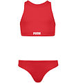 Puma Bikinit - Punainen