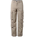 Hound Trousers - Cargo - Sand