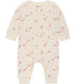 CeLaVi Onesie l/ - Brandied Apricot