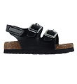 Name It Sandalar - NmnFilbert - Black