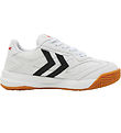 Hummel Shoe - Dagaz III Jr - White