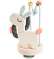 Done by Deer Activity Toy - Stick & Stay - Sand