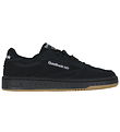 Reebok Shoes - Club C 85 - Black