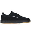 Reebok Schuhe - Club C 85 - Schwarz