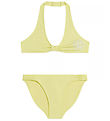 Tommy Hilfiger Bikini - Yellow Tulipe