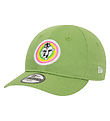 New Era Casquette - 9Forty - Looney Tunes - Green Med