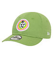 New Era Kappe - 9Forty - Looney Tunes - Green Med
