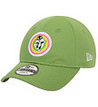 New Era Casquette - 9Forty - Looney Tunes - Green Med