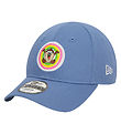 New Era Casquette - 9Forty - Looney Tunes - Avec Blue