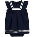 Name It Bodykleid ohne Ärmel - NbfDasine - Dark Sapphire
