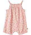 Wheat Zomerromper - Senia - Rose Bloemen