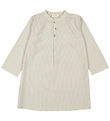 Chemise de Nuit MarMar - Pyjama - Blue Stone Stripe