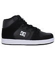 DC Shoes Shoe - Manteca 4 High - Black/White