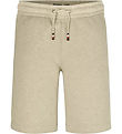 Tommy Hilfiger Sweat Shorts - Faded Olive Heather