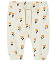 Name It Pantalon- NbfVandora - Jet Ruisseau/Fleurs