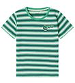 Name It T-Shirt - NmmDike - Green pica