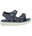 Timberland Sandals - Perkins Row - Dark Blue