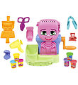 Play-Doh Play Dough - Hair Stylin' Salon