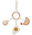 Fabelab Clip Toy - Chicken Duck Egg