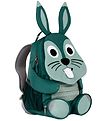 Affenzahn Backpack - Large - Rabbit - Blue