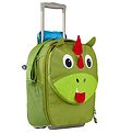 Affenzahn Trolley - Dragon - Green