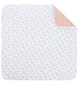 Msli Blanket - Quilted - 90x90 - Sense - Conditioner Cream/Cond