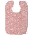 Müsli Bib - Towel - Rose Sugar