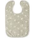 Müsli Bib - Towel - Desert Green