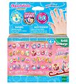 Aquabeads Bead Set - Nail Studio - Fancy Nail Refill