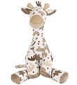 Happy Horse Soft Toy - 34 cm - Giraffe Gino