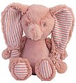 Happy Horse Soft Toy - 34 cm - The elephant Emily