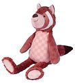 Happy Horse Soft Toy - 36 cm - Red Panda Pien