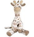 Happy Horse Soft Toy - 23 cm - Giraffe Gino