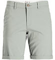 Jack & Jones Shorts -JpstDavid - Desert Sage