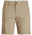 Jack & Jones Shorts - JpstDavid - Serviesgoed