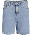 Jack & Jones Shortsit - JjiChris - Blue Denim