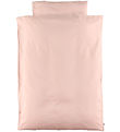 Msli Bedding - Junior - Solid - Rose Sugar