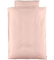 Müsli Vuodevaatteet - Vauva - Solid - Rose Sugar