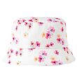 Name It Bucket Hat - NmnOli - Jet Stream/Flowers