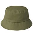 Name It Bucket Hat - NmnOlo - Dusty Olive