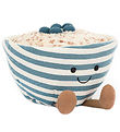 Jellycat Soft Toy - 14 cm - Amuseable Oats