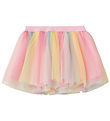 Name It Skirt - NmfFamille - Tulle - Cashmere Rose