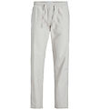 Jack & Jones Buxur - Noos - JpstKane - Leiðarvörur/Melange