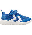 Hummel Chaussures - Actus ml Recycl Infant - Blue/White