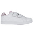 Reebok Skor - RBK Royal Komplettera C - Tennis - Vit/Rosa