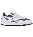 Reebok Shoe - BB 4000 II - Basketballs - White/Black