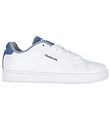 Reebok Skor - RBK Royal Komplettera C - Tennis - Vit/Bl