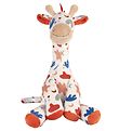 Happy Horse Soft Toy - 34 cm - Gilles the giraffe