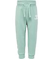 Hummel Jogginghosen - HmlApple - Blue Surf