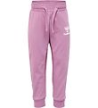 Hummel Sweatpants - HmlApple - Valeriana